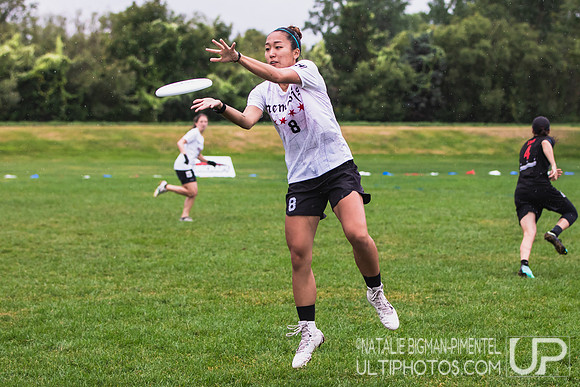 International Club Championships 2018 - Pool Play