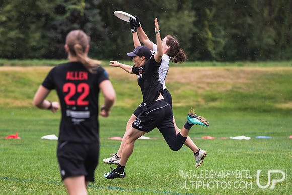 International Club Championships 2018 - Pool Play
