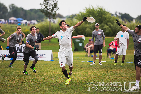 International Club Championships 2018