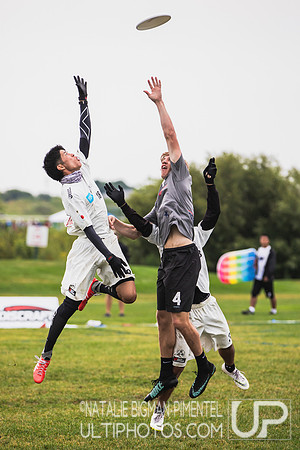 International Club Championships 2018