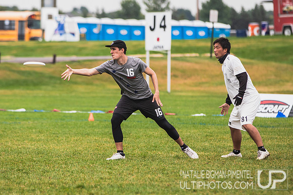 International Club Championships 2018