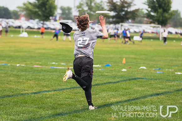 International Club Championships 2018