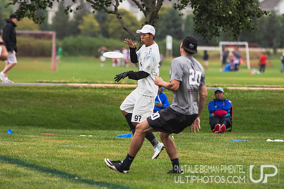 International Club Championships 2018