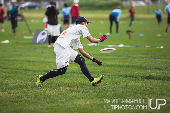 International Club Championships 2018