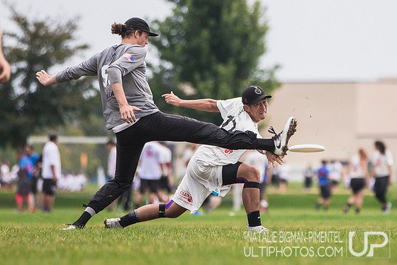 International Club Championships 2018