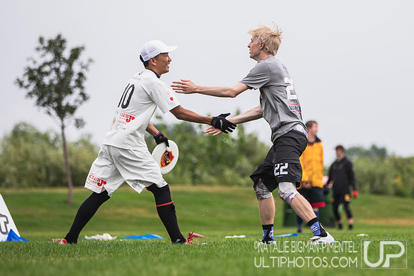 International Club Championships 2018