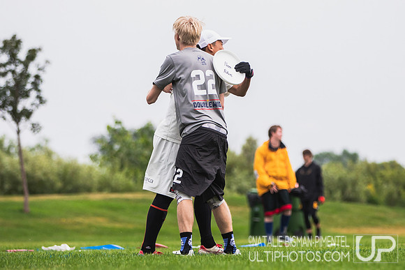 International Club Championships 2018