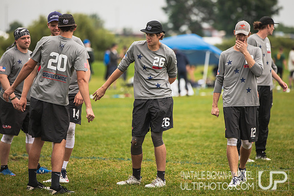 International Club Championships 2018
