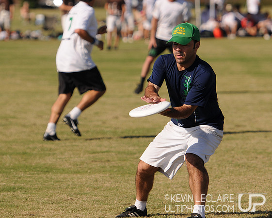 Saturday Masters Competition -- 2010 Nationals