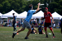 Consolation - WUCC 2018