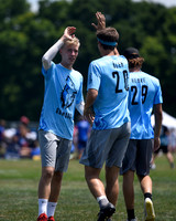 Consolation - WUCC 2018