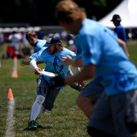 Consolation - WUCC 2018