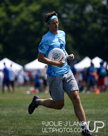 Consolation - WUCC 2018