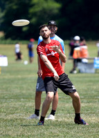 Consolation - WUCC 2018