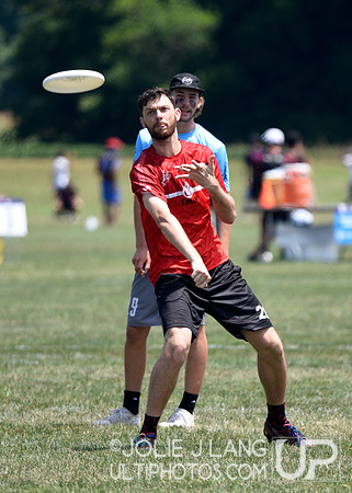 Consolation - WUCC 2018