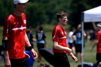 Consolation - WUCC 2018