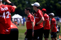 Consolation - WUCC 2018