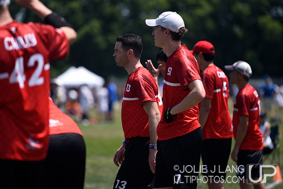 Consolation - WUCC 2018