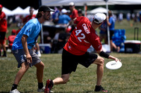 Consolation - WUCC 2018