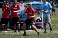Consolation - WUCC 2018