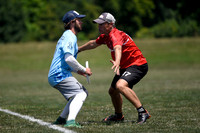 Consolation - WUCC 2018