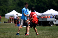 Consolation - WUCC 2018