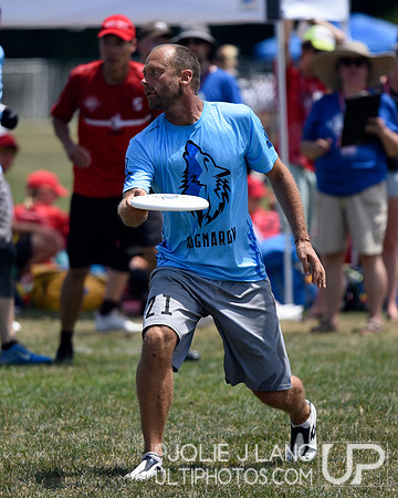 Consolation - WUCC 2018