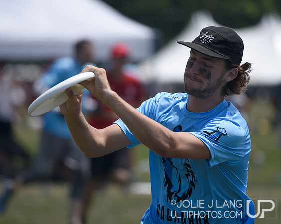Consolation - WUCC 2018