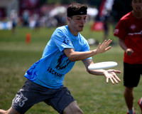Consolation - WUCC 2018