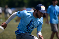 Consolation - WUCC 2018