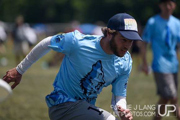 Consolation - WUCC 2018