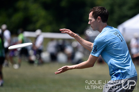 Consolation - WUCC 2018