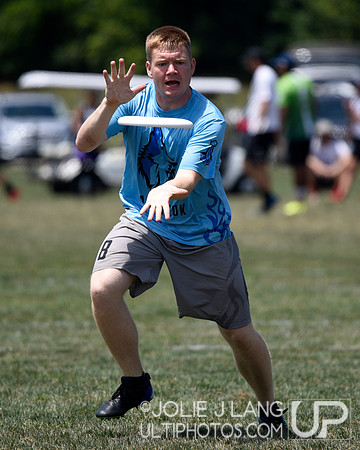 Consolation - WUCC 2018