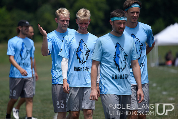 Consolation - WUCC 2018