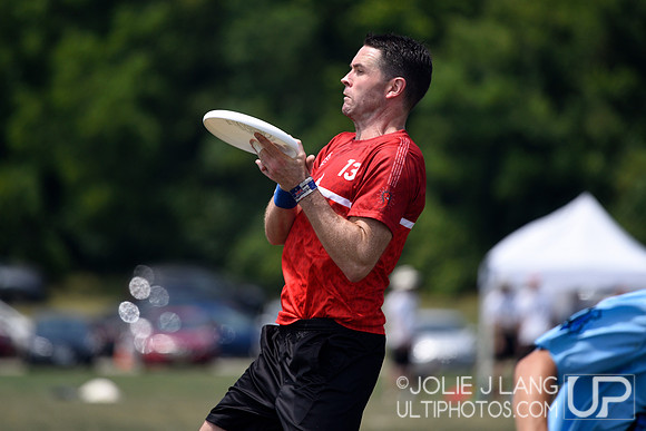 Consolation - WUCC 2018