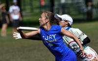 WUCC Day 6 Thursday play