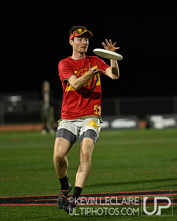 Truck Stop v Ring of Fire Men's Semi - USA Ultimate Club Champs