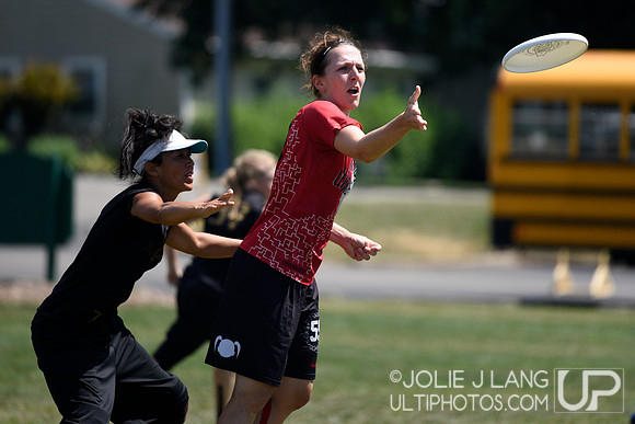Consolation - WUCC 2018