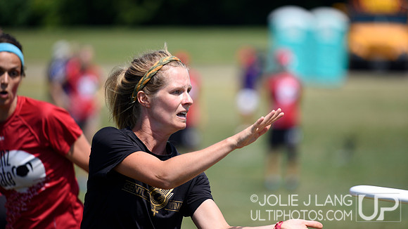 Consolation - WUCC 2018
