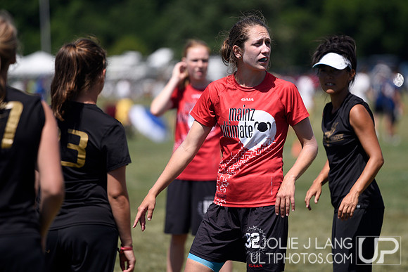 Consolation - WUCC 2018