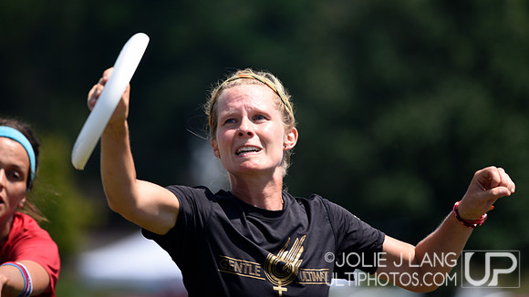 Consolation - WUCC 2018