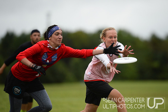 2018 Capital Sectionals Sunday