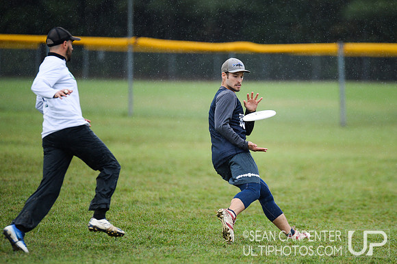 2018 Capital Sectionals Sunday