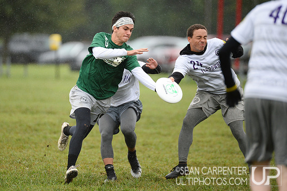 2018 Capital Sectionals Sunday