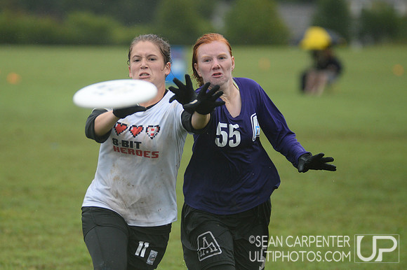 2018 Capital Sectionals Sunday