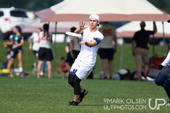 Indy Invite Club Highlights - Sunday - Mens Round 3