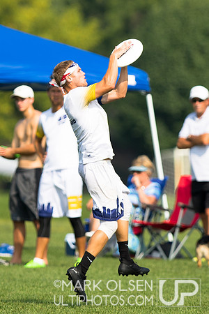 Indy Invite Club Highlights - Sunday - Mens Round 3