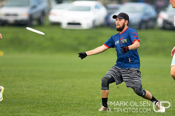 Indy Invite Club Highlights - Sunday - Mens Round 3