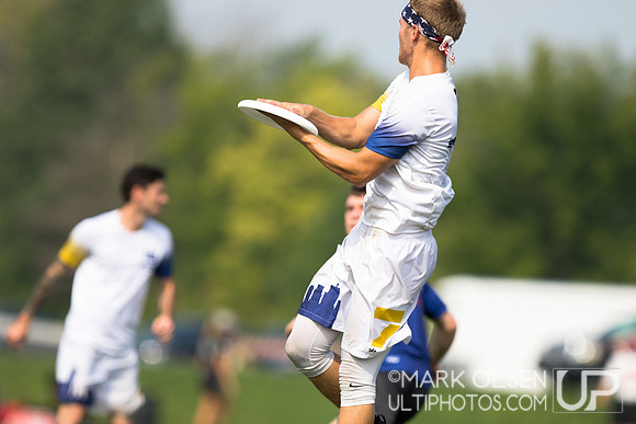 Indy Invite Club Highlights - Sunday - Mens Round 3