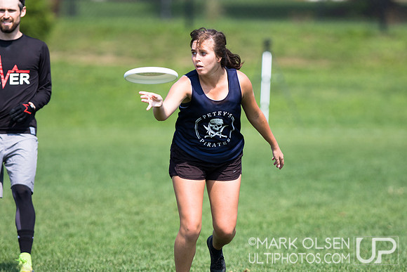 Indy Invite Club Team Photos -  Sunday Mixed Pool Play Round 5